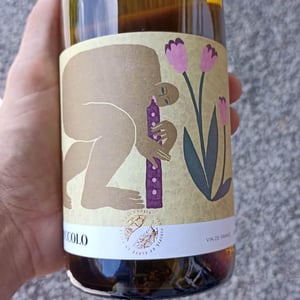 Piccolo - Chais Du Port De La Lune - laurent-bordes-annica-haapa -2021
