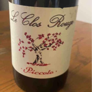 Piccolo - Le Clos Rouge - krystel-brot-weissenbach-et-joel-peyre