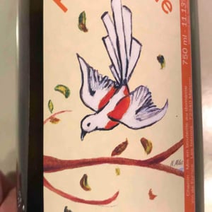 Pichenette - Domaine des Pies Blanches - pierre-pradelle