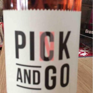 Pick And Go - L’oustal Des Roumégueurs - Jean-Marc Bergé 