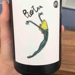 Piotxa - Replans Del Bergueda - isidre-gerard-berta-vinyas