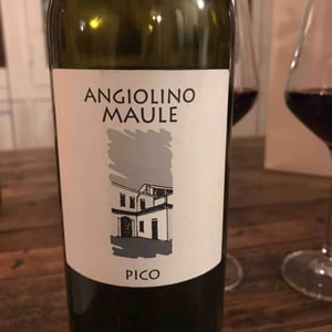 Pico - Azienda Agricola La Biancara - angiolino-maule