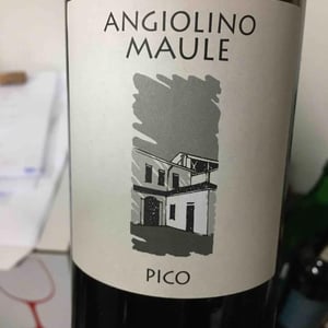 Pico - Azienda Agricola La Biancara - angiolino-maule