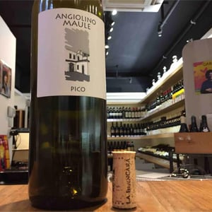 Azienda Agricola La Biancara - Angiolino Maule - Pico