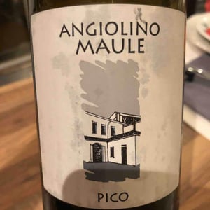 Azienda Agricola La Biancara - Angiolino Maule - Pico