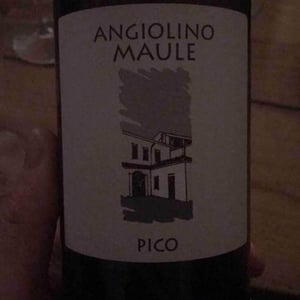 Pico - Azienda Agricola La Biancara - angiolino-maule