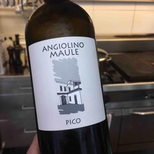 Pico - Azienda Agricola La Biancara - angiolino-maule