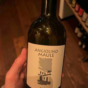 Pico - Azienda Agricola La Biancara - Angiolino Maule 