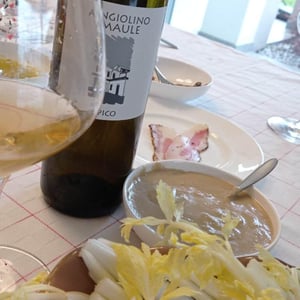 Azienda Agricola La Biancara - Angiolino Maule - Pico