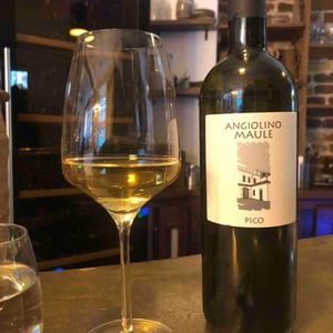 Pico - Azienda Agricola La Biancara - Angiolino Maule 