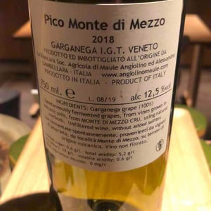 Pico 2018