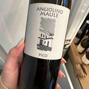 Pico - Azienda Agricola La Biancara - angiolino-maule