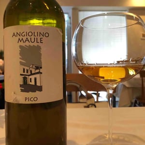 Pico - Azienda Agricola La Biancara - angiolino-maule