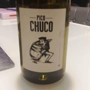 Pico Chuco - Domaine des Amiel - Aymeric & Jordan Amiel 