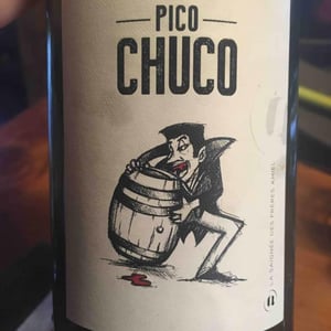 Pico Chuco - Domaine des Amiel - aymeric-jordan-amiel