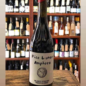 Pico Lunar Amphora - Vinos Malaparte - elisa-de-frutos-ruben-salamanca