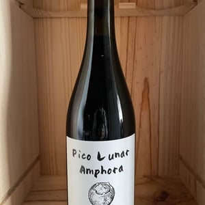 Pico Lunar Amphora - Vinos Malaparte - elisa-de-frutos-ruben-salamanca