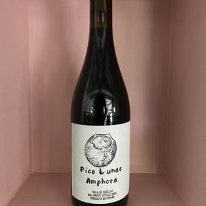 Pico Lunar Amphora - Vinos Malaparte - elisa-de-frutos-ruben-salamanca