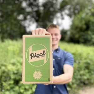 Picol (BIB Blanc) - De Vini - Vini Libre - christophe-bosque
