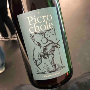 Picrochole - Ariane & Co / Goût à goutte - Ariane Lesné --1