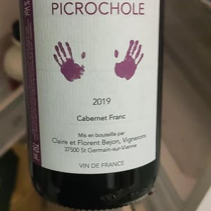 Picrochole - Claire & Florent Bejon - Claire & Florent Bejon 