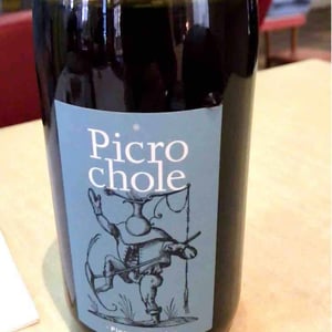 Picrochole - Ariane & Co / Goût à goutte - ariane-lesne --1