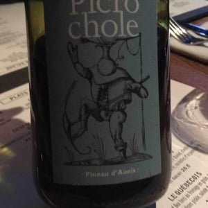 Picrochole - Ariane & Co / Goût à goutte - ariane-lesne --1
