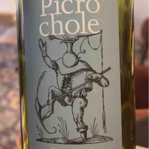 Picrochole - Ariane & Co / Goût à goutte - Ariane Lesné --1