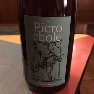 Picrochole - Ariane & Co / Goût à goutte - ariane-lesne --1