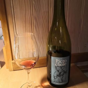 Picrochole - Ariane & Co / Goût à goutte - ariane-lesne --1