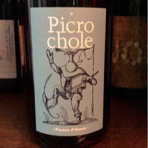 Picrochole - Ariane & Co / Goût à goutte - ariane-lesne --1
