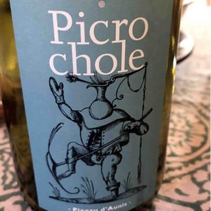 Picrochole