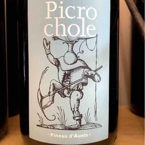 Picrochole - Ariane & Co / Goût à goutte - ariane-lesne --1