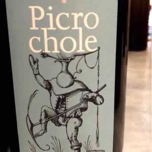 Picrochole - Ariane & Co / Goût à goutte - ariane-lesne --1