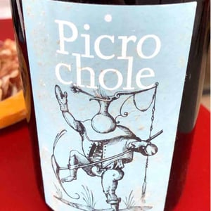 Picrochole - Ariane & Co / Goût à goutte - ariane-lesne --1