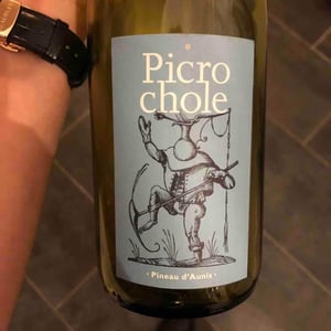 Ariane & Co / Goût à goutte - Ariane Lesné - Picrochole