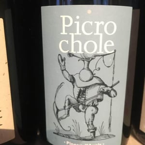 Picrochole - Ariane & Co / Goût à goutte - ariane-lesne --1