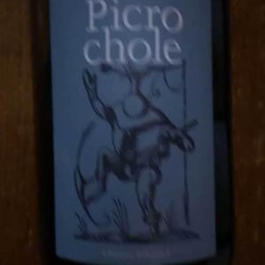 Picrochole - Ariane & Co / Goût à goutte - ariane-lesne --1