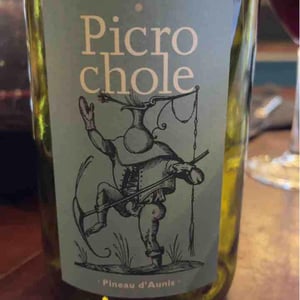 Picrochole - Ariane & Co / Goût à goutte - Ariane Lesné --1