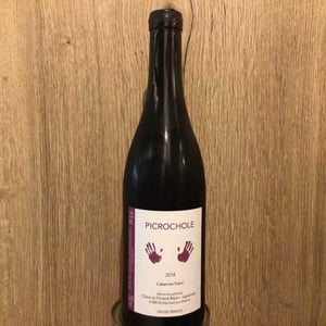 Picrochole - Claire & Florent Bejon - claire-florent-bejon