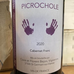 Picrochole - Claire & Florent Bejon - claire-florent-bejon