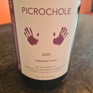 Picrochole - Claire & Florent Bejon - claire-florent-bejon