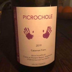 Picrochole - Claire & Florent Bejon - Claire & Florent Bejon 