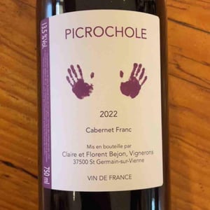 Picrochole - Claire & Florent Bejon - claire-florent-bejon