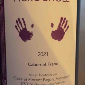 Claire & Florent Bejon - Claire & Florent Bejon - Picrochole
