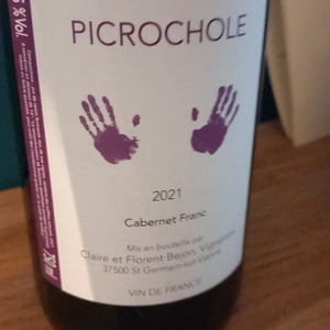 Picrochole - Claire & Florent Bejon - Claire & Florent Bejon 