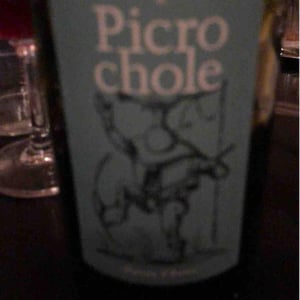 Picrochole - Ariane & Co / Goût à goutte - Ariane Lesné --1