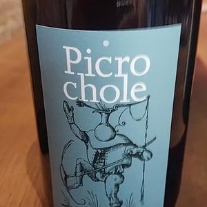 Picrochole - Ariane & Co / Goût à goutte - ariane-lesne --1