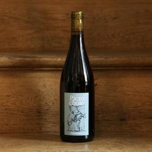 Picrochole - Ariane & Co / Goût à goutte - Ariane Lesné --1