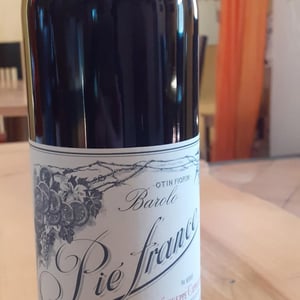 Pie' franco - Giuseppe Cappellano - Augusto Cappellano -2015
